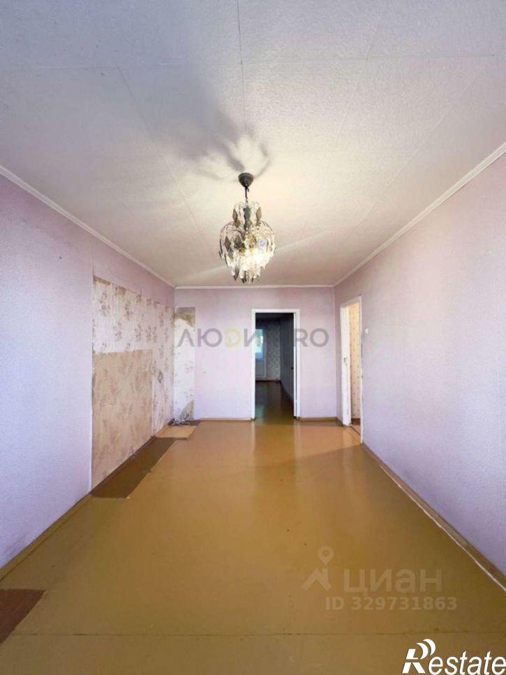 3-комн квартира ул Степана Злобина, 28 1,  д. 28 1,  к. 1