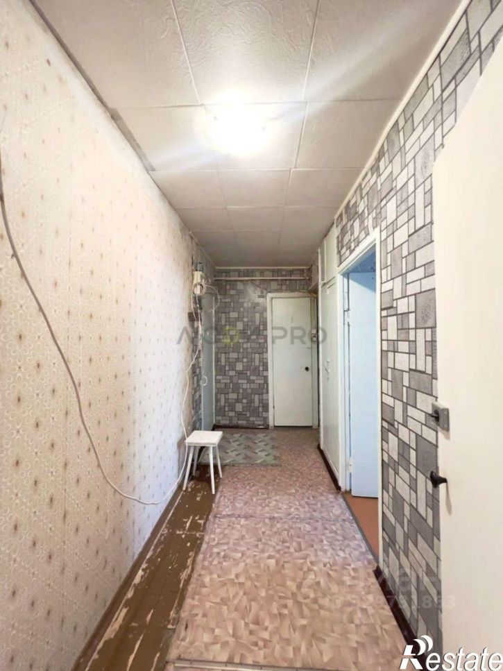 3-комн квартира ул Степана Злобина, 28 1,  д. 28 1,  к. 1