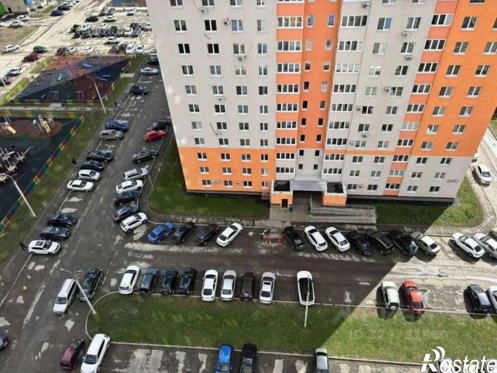 1-комн квартира ул Летчика Кобелева, 3/3,  д. 3/3