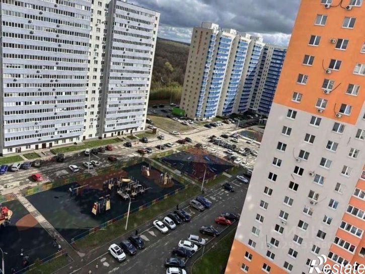 1-комн квартира ул Летчика Кобелева, 3/3,  д. 3/3