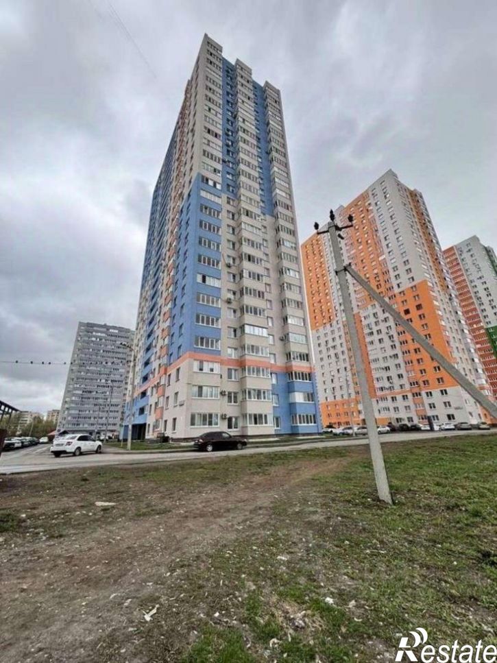 1-комн квартира ул Летчика Кобелева, 3/3,  д. 3/3