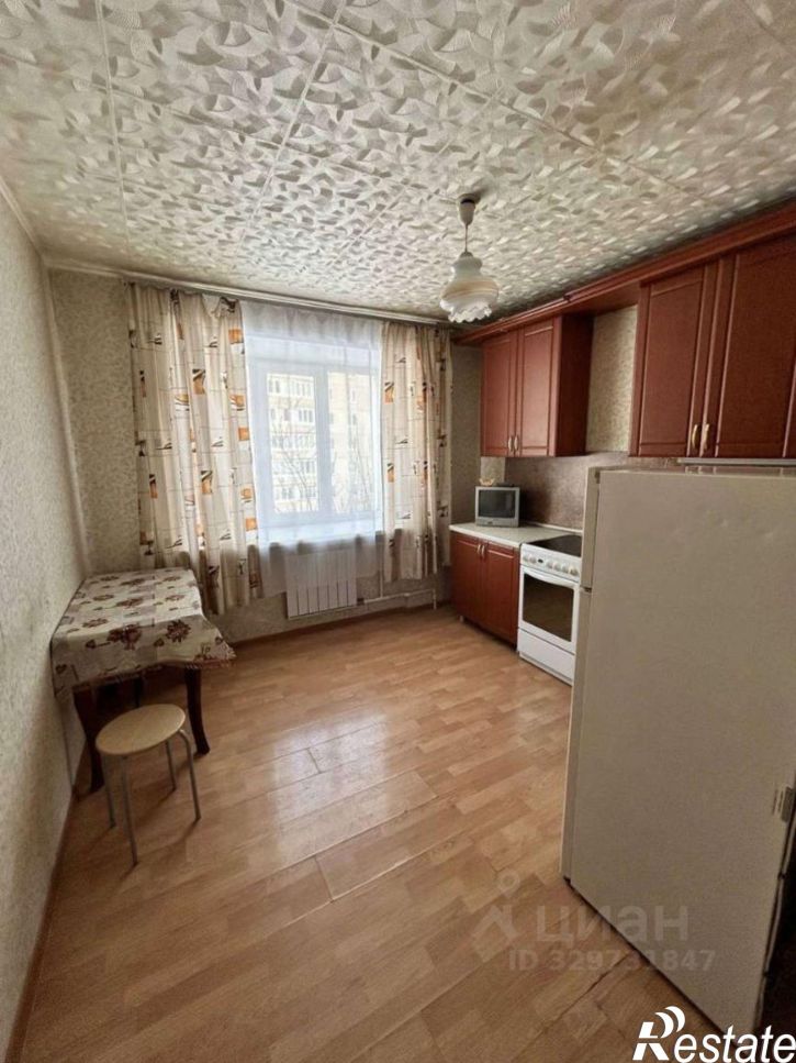 1-комн квартира ул Баргузинская, 19/1,  д. 19/1