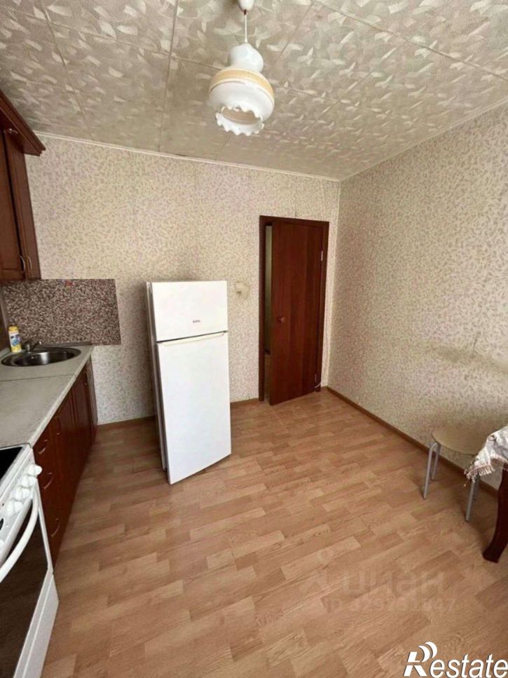 1-комн квартира ул Баргузинская, 19/1,  д. 19/1