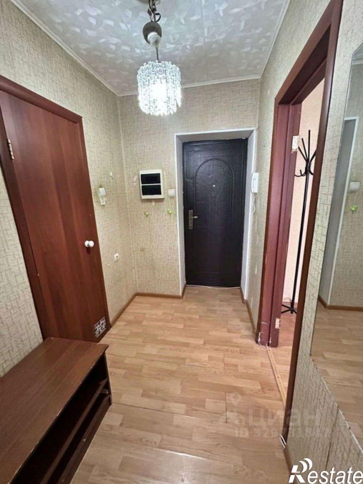 1-комн квартира ул Баргузинская, 19/1,  д. 19/1