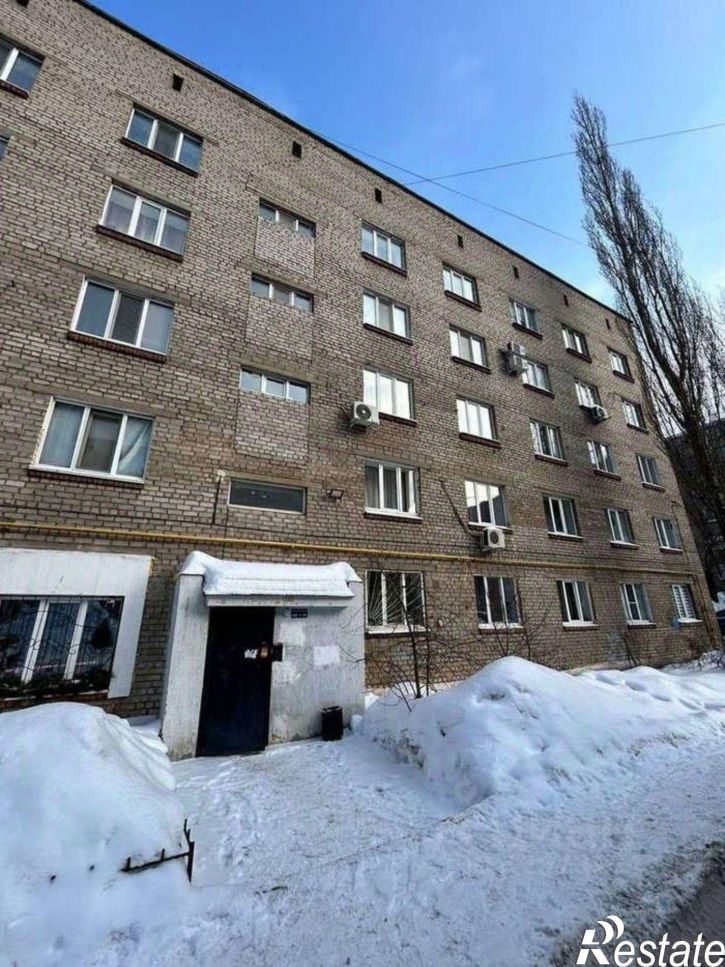 1-комн квартира ул Баргузинская, 19/1,  д. 19/1