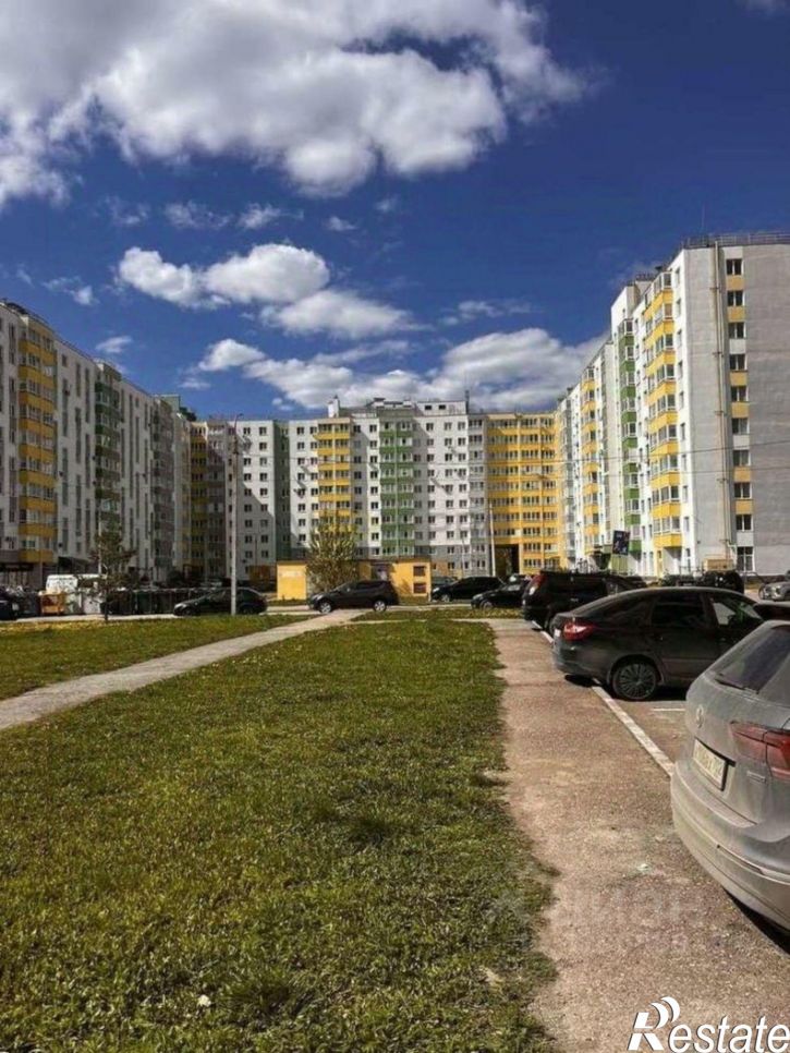 3-комн квартира ул Геологов, 51/1,  д. 51/1