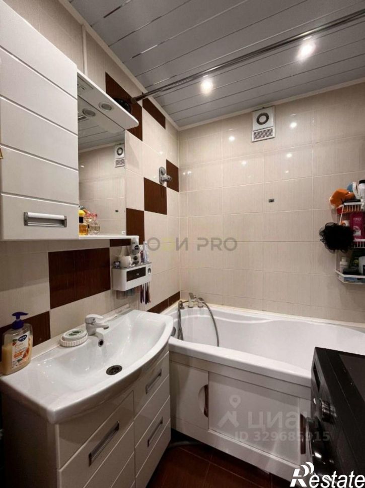 3-комн квартира ул Геологов, 51/1,  д. 51/1