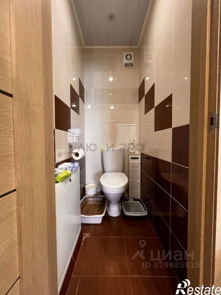 3-комн квартира ул Геологов, 51/1,  д. 51/1