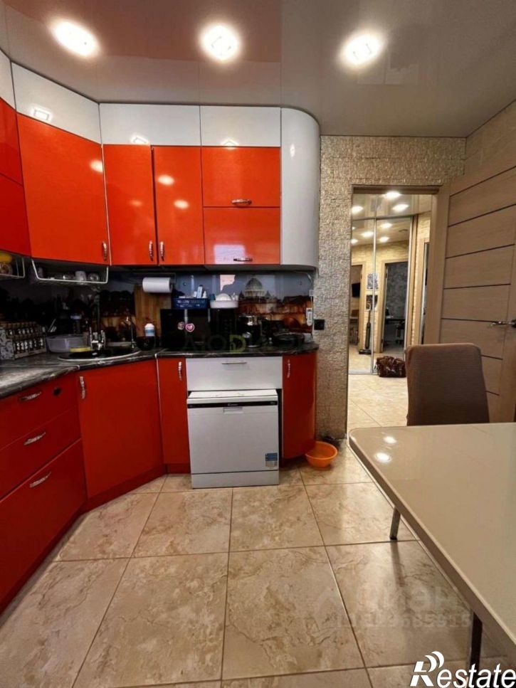 3-комн квартира ул Геологов, 51/1,  д. 51/1