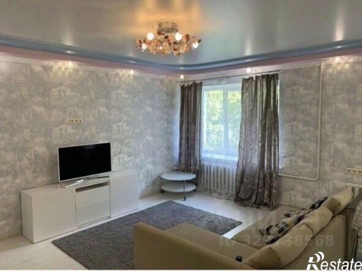 2-комн квартира ул Коммунистическая, 87,  д. 87
