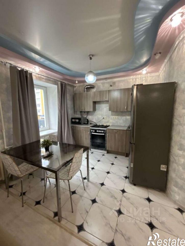 2-комн квартира ул Коммунистическая, 87,  д. 87