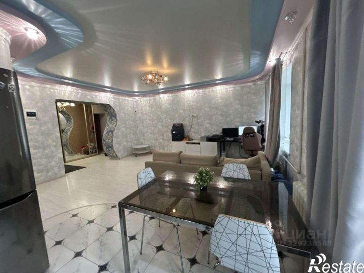 2-комн квартира ул Коммунистическая, 87,  д. 87