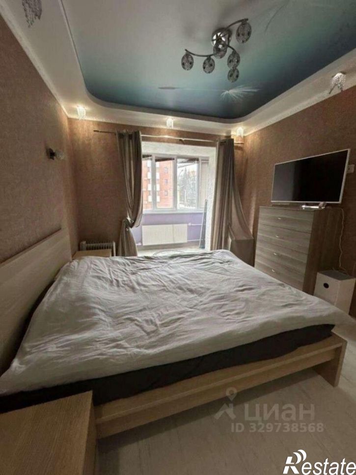 2-комн квартира ул Коммунистическая, 87,  д. 87