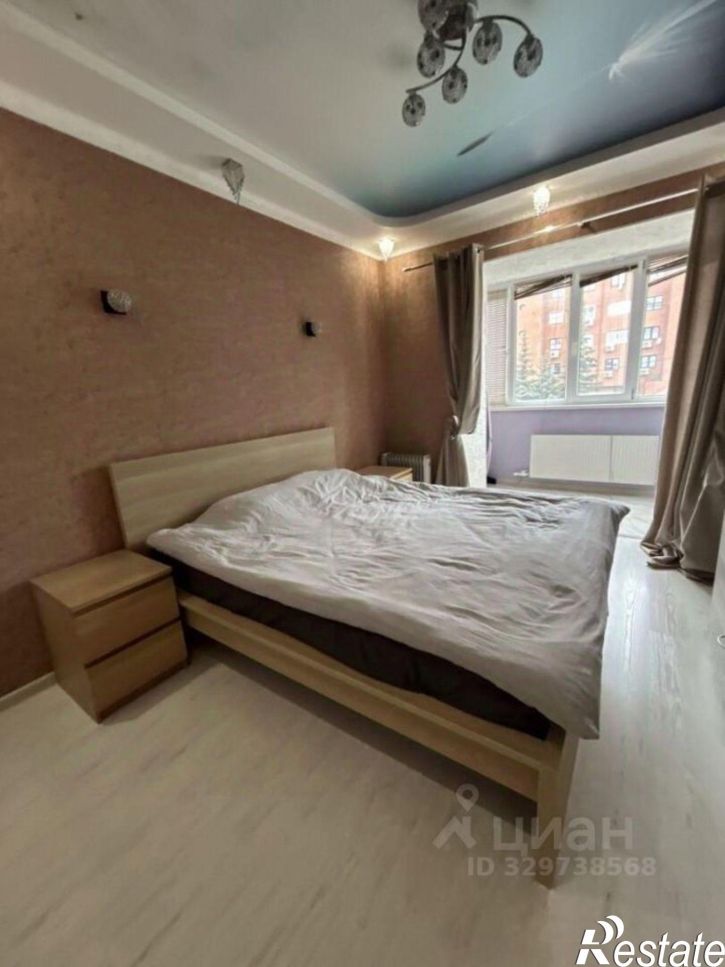 2-комн квартира ул Коммунистическая, 87,  д. 87