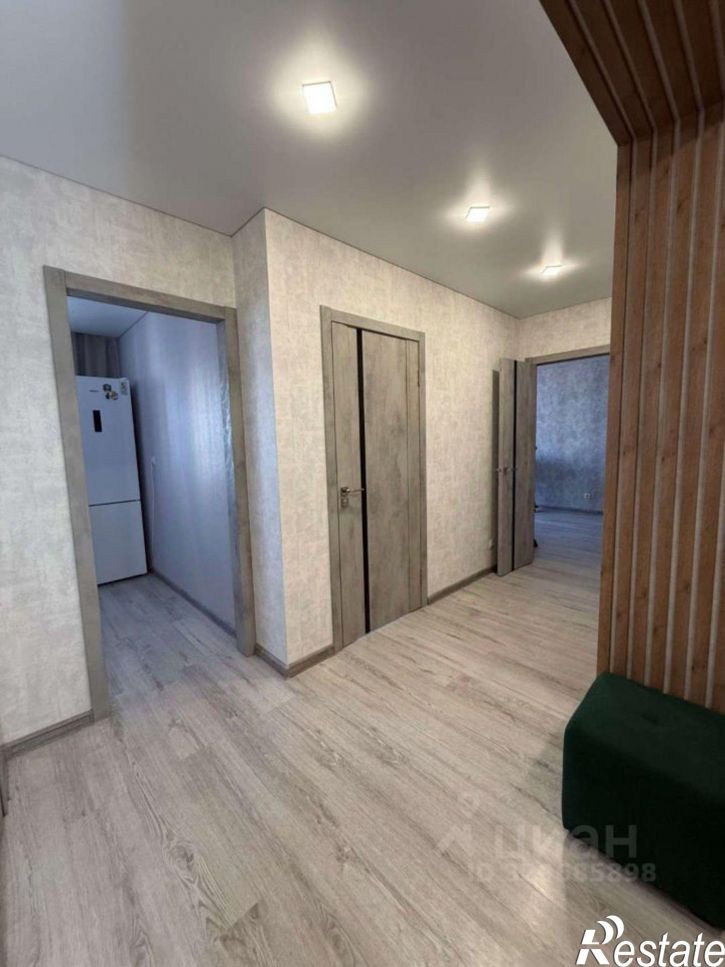 2-комн квартира ул Гази Загитова, 9,  д. 9
