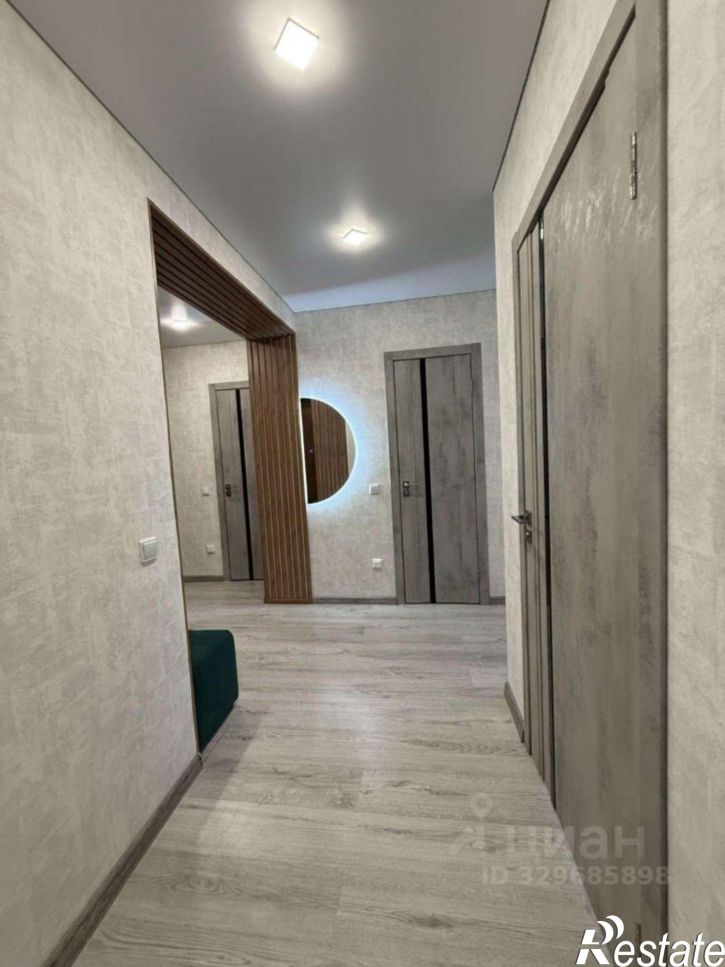 2-комн квартира ул Гази Загитова, 9,  д. 9