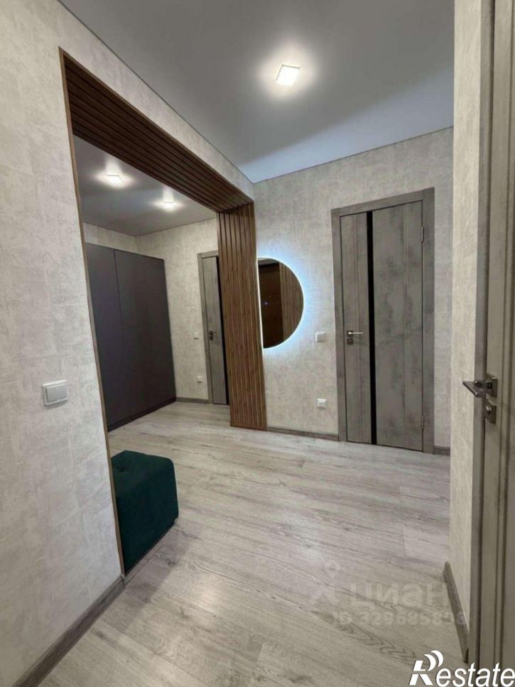 2-комн квартира ул Гази Загитова, 9,  д. 9
