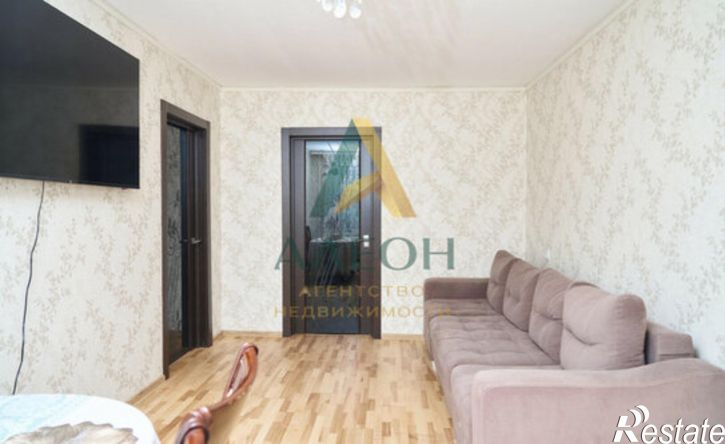 3-комн квартира ул Муксинова, 11,  д. 11