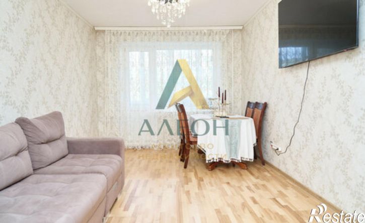 3-комн квартира ул Муксинова, 11,  д. 11