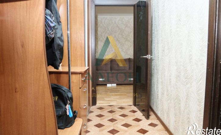 3-комн квартира ул Муксинова, 11,  д. 11