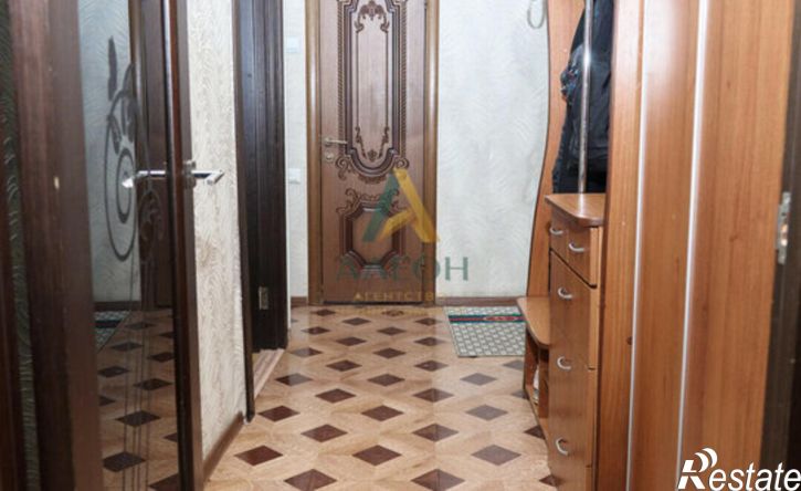 3-комн квартира ул Муксинова, 11,  д. 11