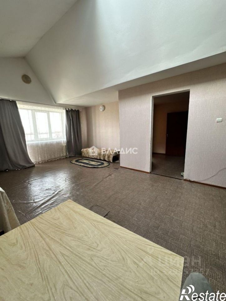 1-комн квартира ул Кирова, 99/3,  д. 99/3