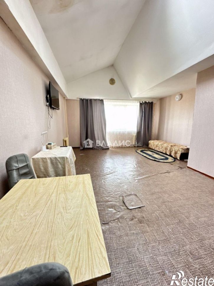 1-комн квартира ул Кирова, 99/3,  д. 99/3