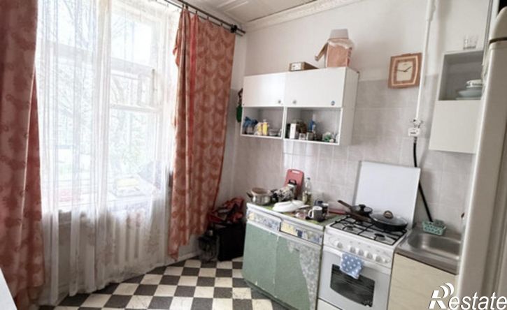 2-комн квартира ул Шумавцова, 13,  д. 13