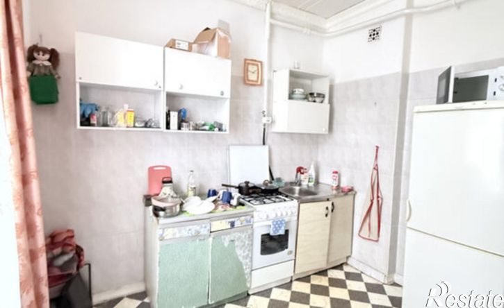2-комн квартира ул Шумавцова, 13,  д. 13