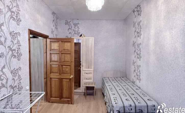 2-комн квартира ул Шумавцова, 13,  д. 13
