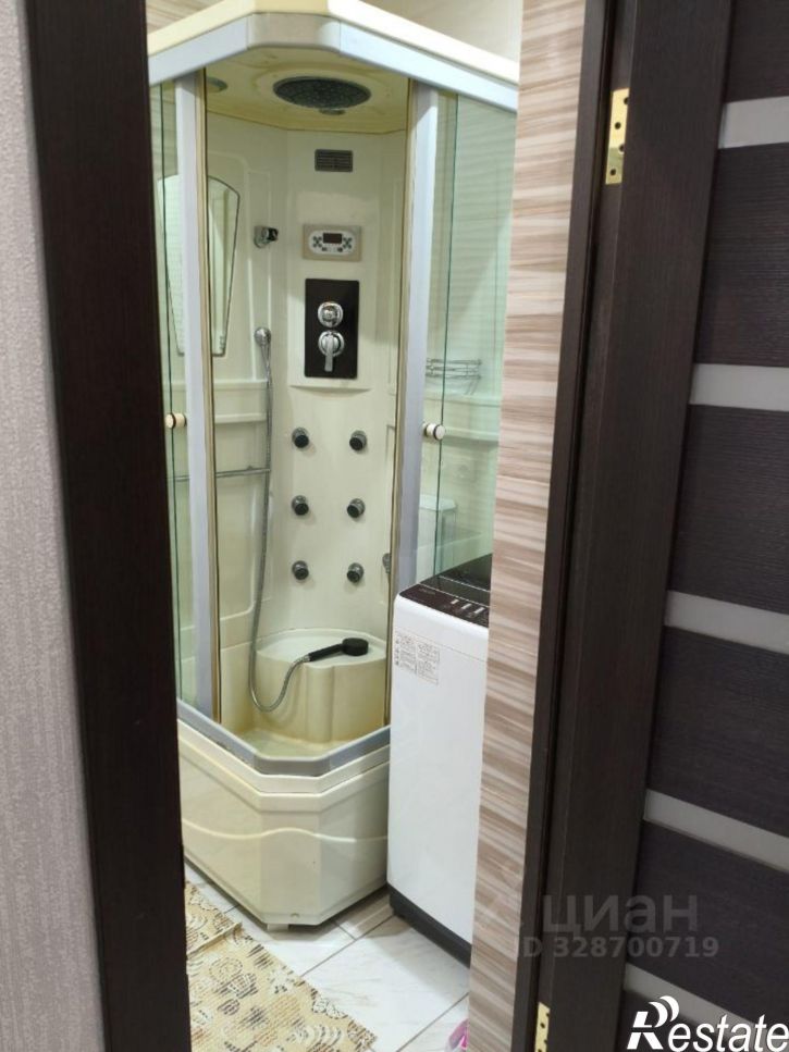 1-комн квартира