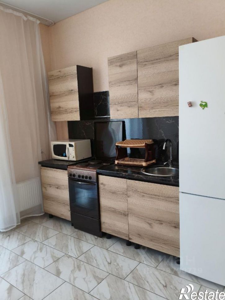 1-комн квартира