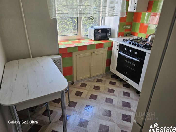 1-комн квартира ул Николая Кузнецова, 7,  д. 7