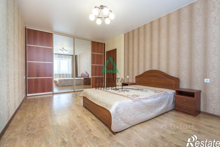 1-комн квартира ул Габдуллы Амантая, 1 2,  д. 1 2,  к. 2
