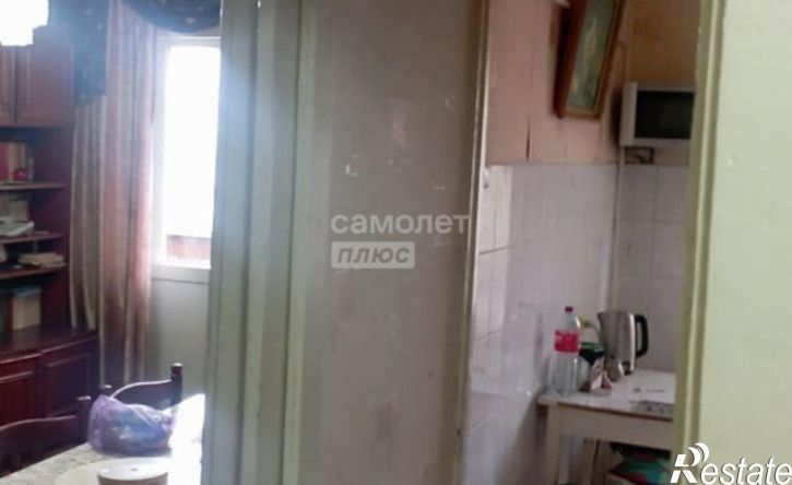2-комн квартира ул Шота Руставели, 23/2,  д. 23/2