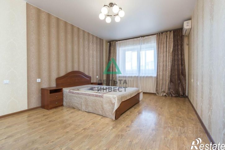 1-комн квартира ул Габдуллы Амантая, 1 2,  д. 1 2,  к. 2