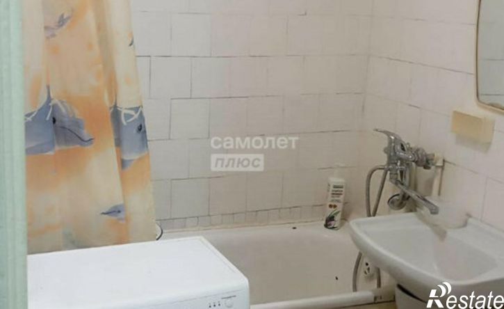 2-комн квартира ул Шота Руставели, 23/2,  д. 23/2