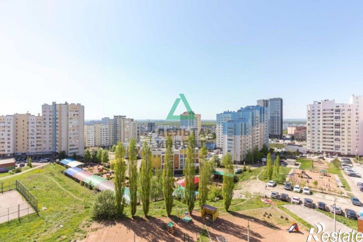1-комн квартира ул Габдуллы Амантая, 1 2,  д. 1 2,  к. 2