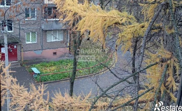2-комн квартира ул Шота Руставели, 23/2,  д. 23/2