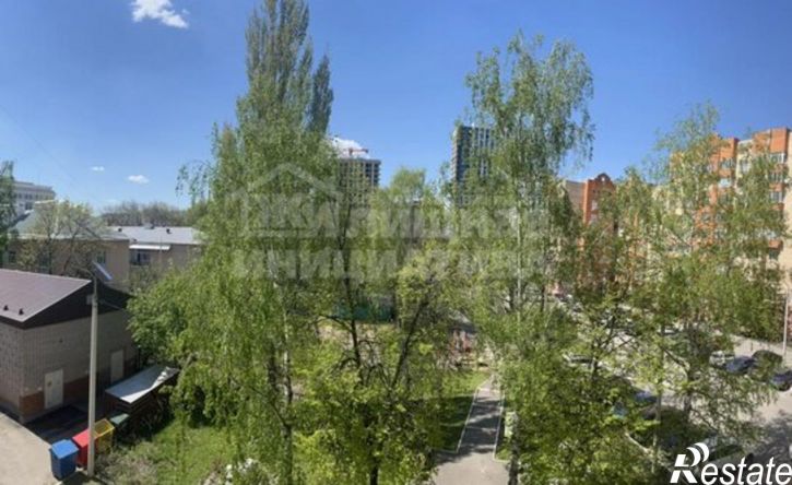 3-комн квартира ул Карла Маркса, 9а,  д. 9а
