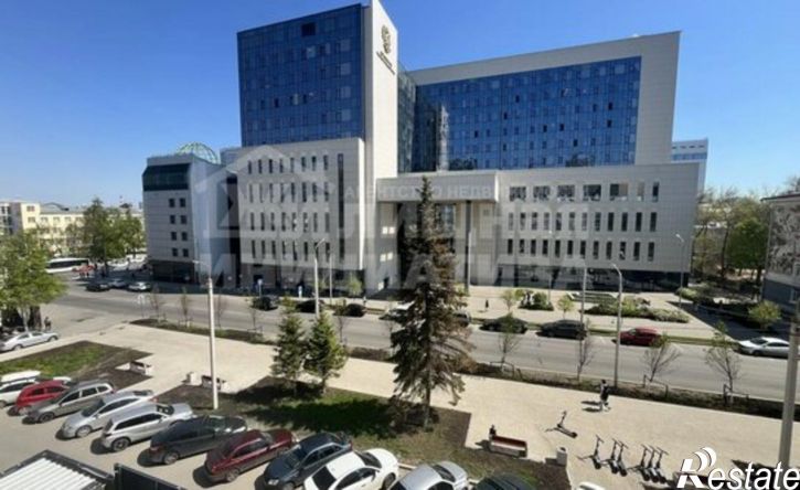 3-комн квартира ул Карла Маркса, 9а,  д. 9а