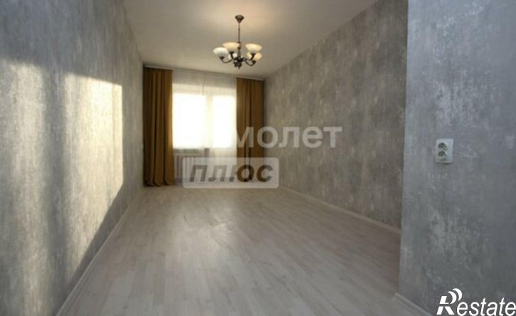 2-комн квартира ул Летчиков, 4/3,  д. 4/3