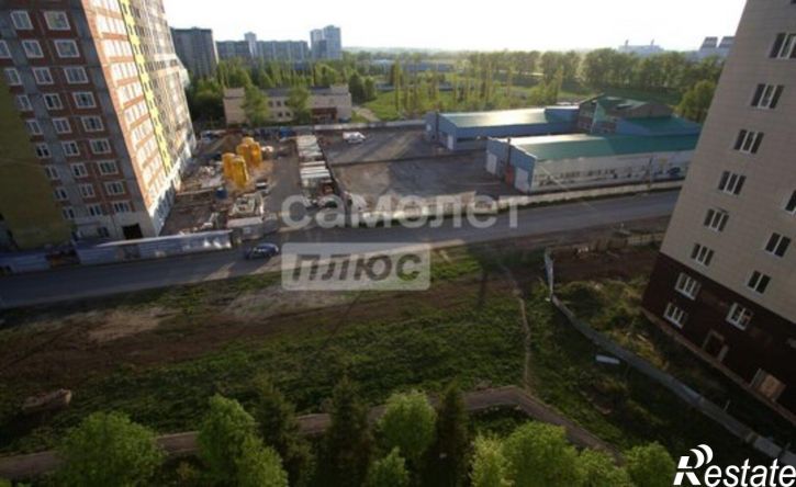 2-комн квартира ул Летчиков, 4/3,  д. 4/3