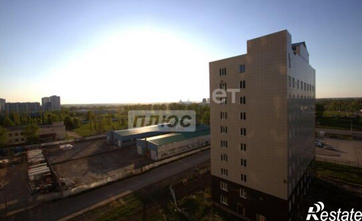 2-комн квартира ул Летчиков, 4/3,  д. 4/3