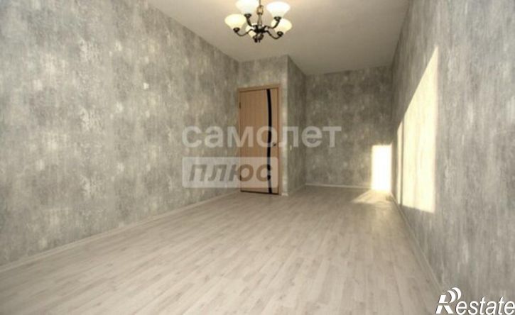 2-комн квартира ул Летчиков, 4/3,  д. 4/3