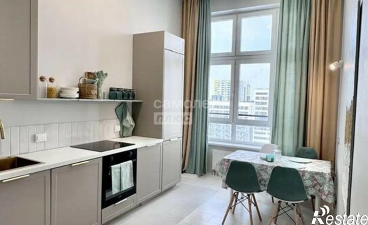 3-комн квартира ул Пархоменко, 156в,  д. 156в