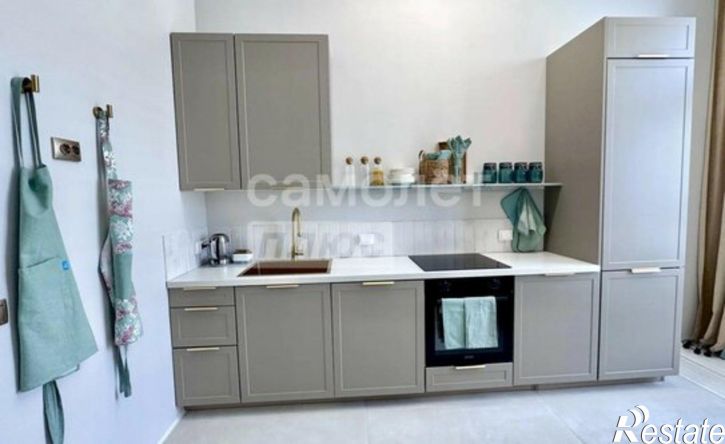 3-комн квартира ул Пархоменко, 156в,  д. 156в