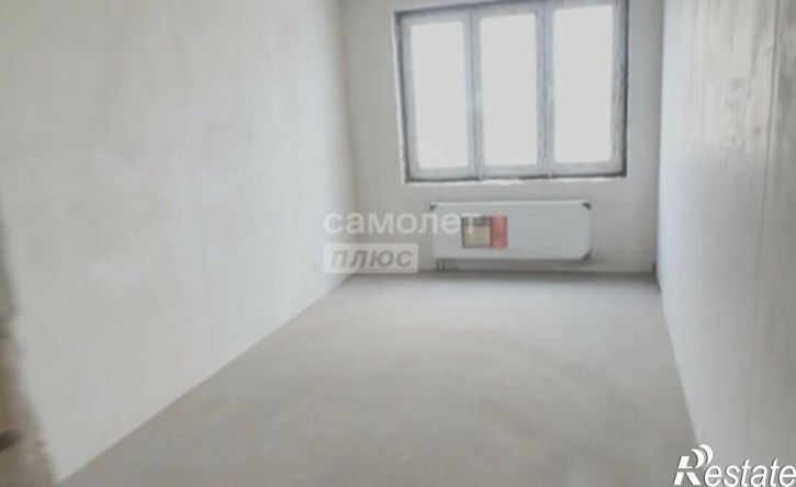 3-комн квартира ул Бакалинская, 4,  д. 4