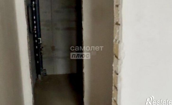 3-комн квартира ул Бакалинская, 4,  д. 4