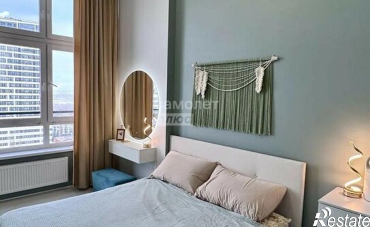 3-комн квартира ул Пархоменко, 156в,  д. 156в